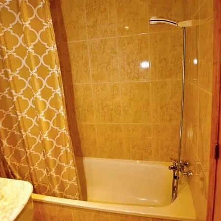 Apartment Isla Blanca Alicante