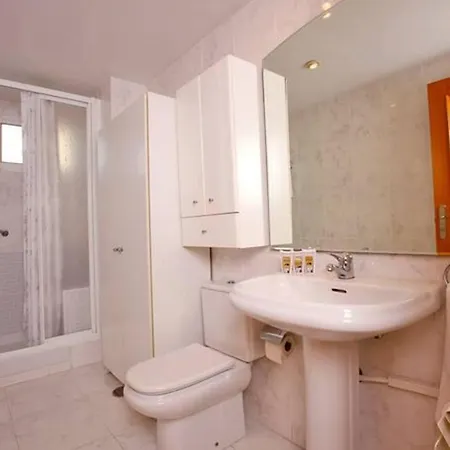 Isla Blanca Apartment Alicante
