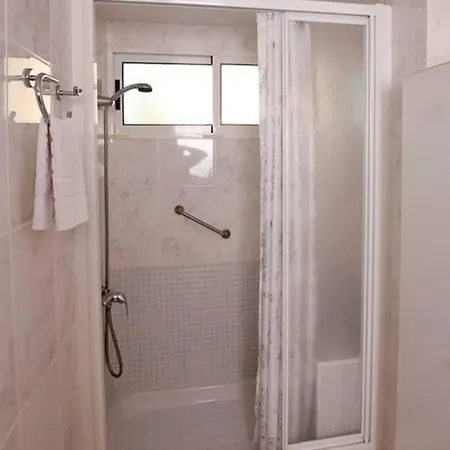 Isla Blanca Apartment *
