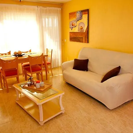 Isla Blanca Apartment