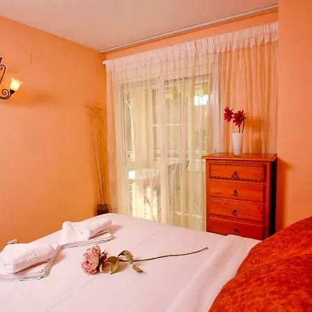 Isla Blanca Apartment *
