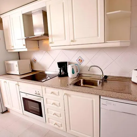 Apartment Isla Blanca