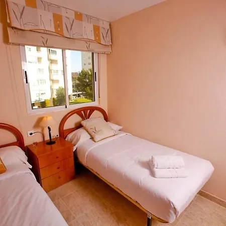 Isla Blanca Apartment *