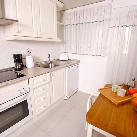 Apartamento Isla Blanca