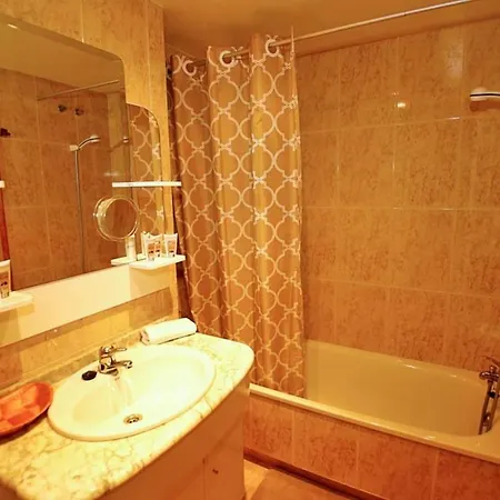 Apartment Isla Blanca *