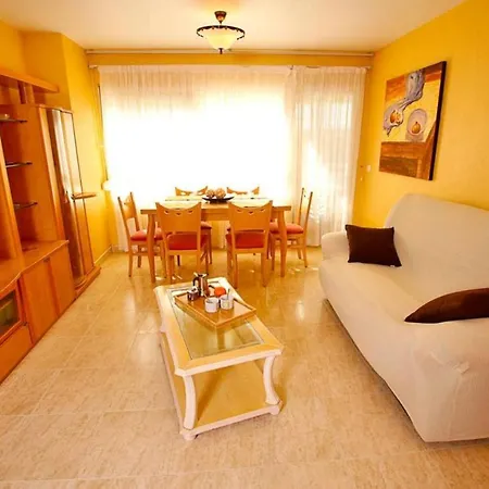 Apartment Isla Blanca