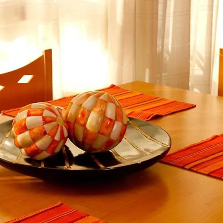 Apartment Isla Blanca *