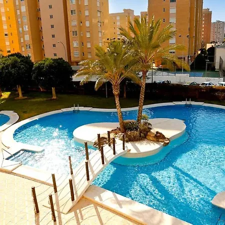 Isla Blanca Apartment